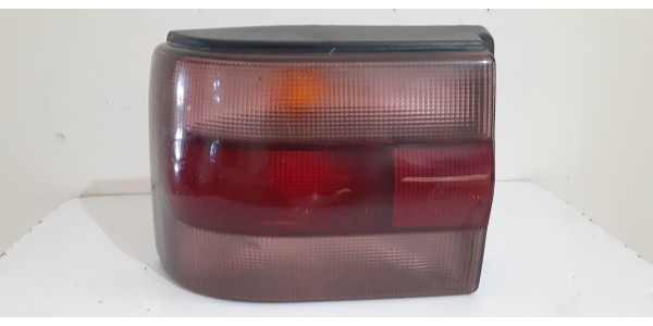 RENAULT 19 II STOP LAMBASI SOL (91/96) DUYSUZ